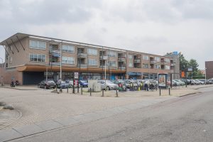 Albert Heijn gaat uitbreiden