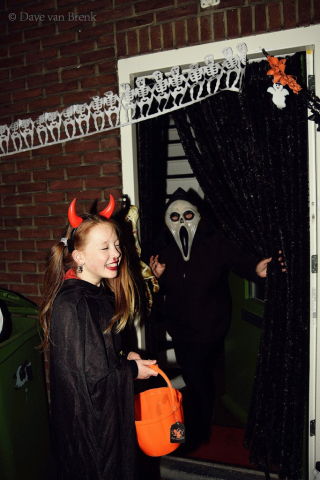 Halloween 29-10-2023 Waterkwartier (11)