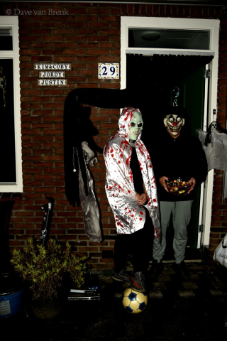Halloween 29-10-2023 Waterkwartier (2)