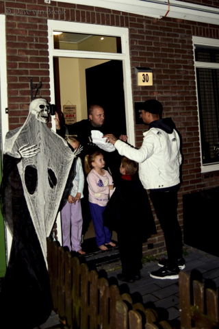 Halloween 29-10-2023 Waterkwartier (3)