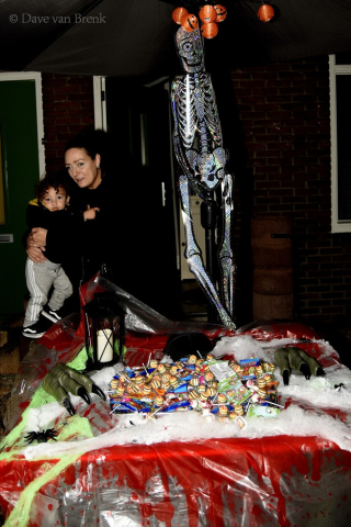 Halloween 29-10-2023 Waterkwartier (5)