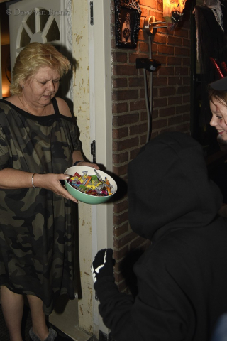 Halloween 29-10-2023 Waterkwartier (7)