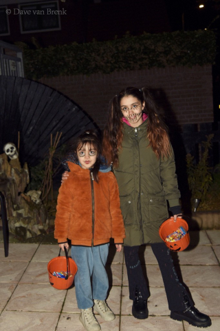 Halloween 29-10-2023 Waterkwartier (8)