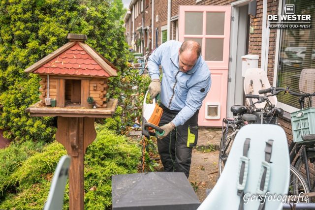 Tuinwerkmiddag (1)