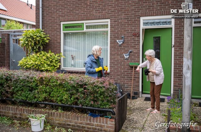 Tuinwerkmiddag (2)