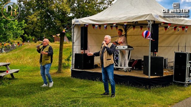 Hollands Duitse middag Westerpark (10)