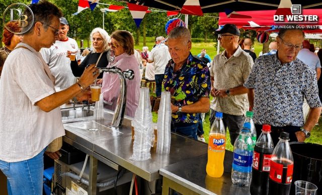 Hollands Duitse middag Westerpark (4)